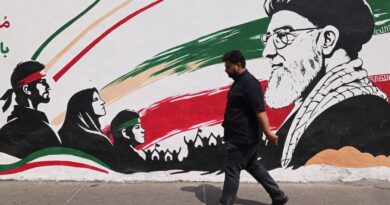 How Iran's campaign against US bases is forging a new Gulf defense network