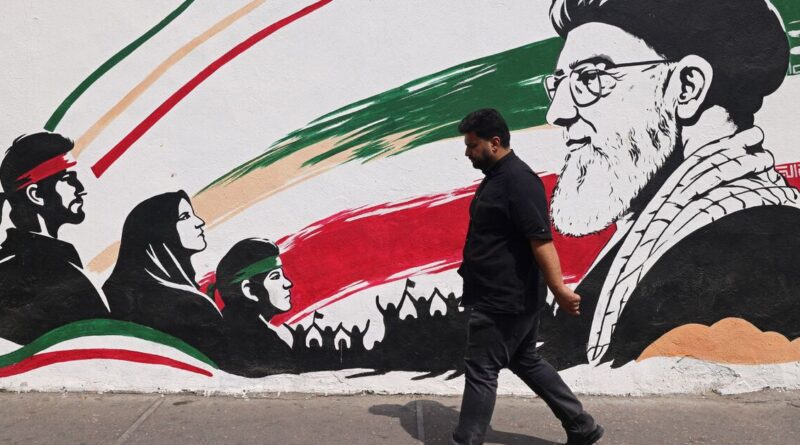 How Iran's campaign against US bases is forging a new Gulf defense network