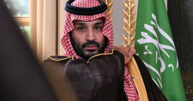 How Netanyahu is leveraging Houthi threat in secret Saudi normalization push