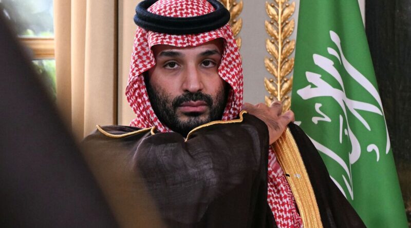 How Netanyahu is leveraging Houthi threat in secret Saudi normalization push
