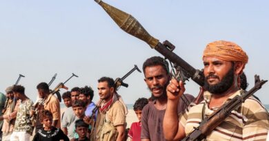 How Saudi Arabia seeks to contain Yemen's Houthis without provoking Iran