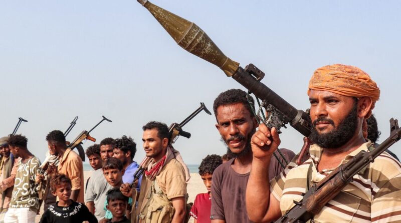 How Saudi Arabia seeks to contain Yemen's Houthis without provoking Iran