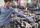 How a Gen Zer built a $3.7 billion defense tech startup backed by Sequoia | Fortune