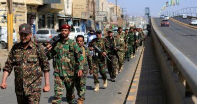 How far will Iran push Houthis against Saudi Arabia amid raging conflict?