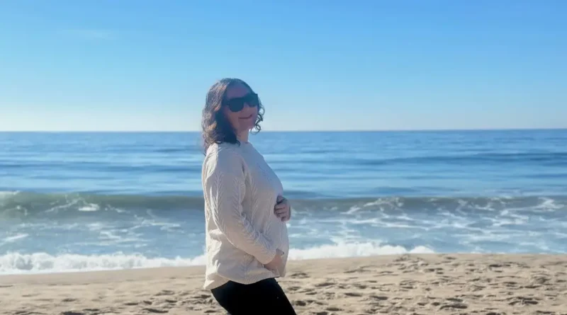 I always dreamed of having 4 kids. After becoming a mom, I only want 1.