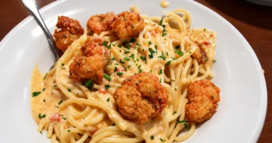 I attempted Olive Garden's Never-Ending Pasta Bowl. It was a reminder of why chains can't quit bottomless deals.