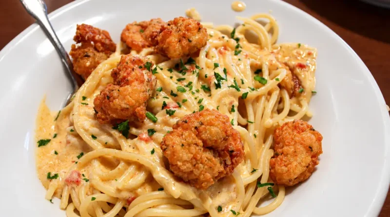 I attempted Olive Garden's Never-Ending Pasta Bowl. It was a reminder of why chains can't quit bottomless deals.