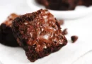 I attended pastry school in France. Here are 6 tips for making the best brownies.