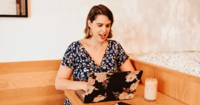 I built a freelance career by saying yes. Now, I'm learning when not to.