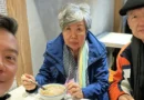 I built a life in LA and became a US citizen. Then I moved back to Taipei to be closer to my aging parents.