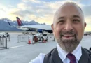 I changed careers at 55 to become a flight attendant. I didn't expect my age to be such an advantage.