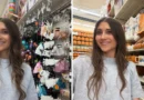 I compared shopping for seasonal fall decor at Hobby Lobby and Michaels