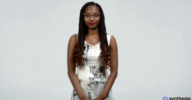 I created an interactive digital avatar of myself — and you can talk to it | TechCrunch
