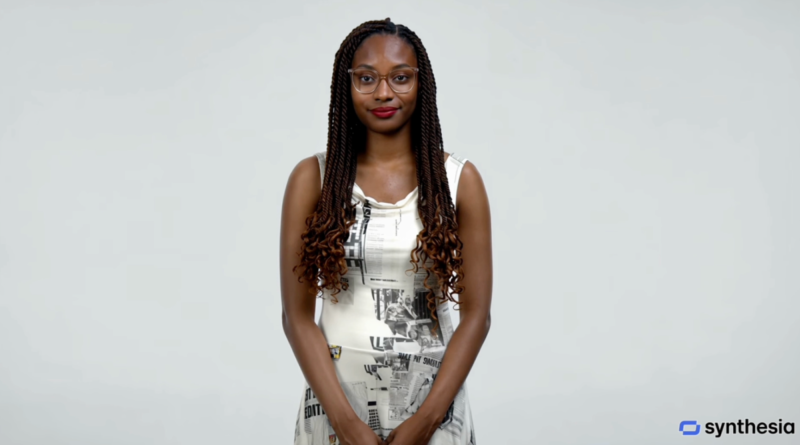I created an interactive digital avatar of myself — and you can talk to it | TechCrunch