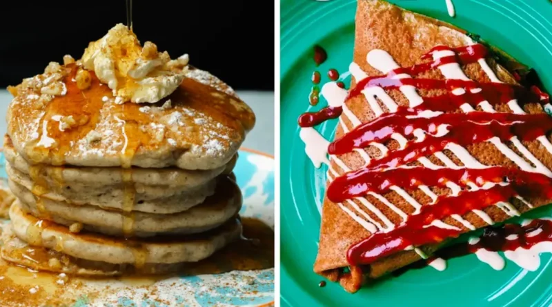 I grew up in the US, and my husband grew up in the UK. Here are 15 differences that surprise us most.