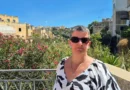 I left London for an island many people haven't heard of. My life didn't change in the way I expected.