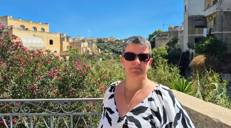 I left London for an island many people haven't heard of. My life didn't change in the way I expected.