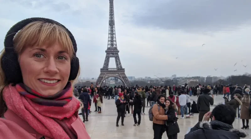 I left Texas for Europe more than a decade ago. Living in France is affordable, and I'm happier.