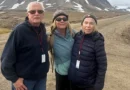 I left my 3-year-old at home for a weeklong cruise with my parents. It reminded me I'm still their daughter, too.