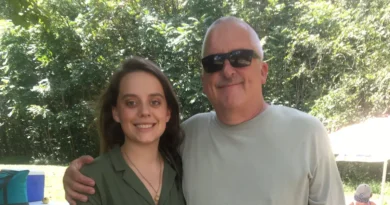 I lived with my dad for 5 years while attending law school and starting my career. Now that I've moved out, I miss it.