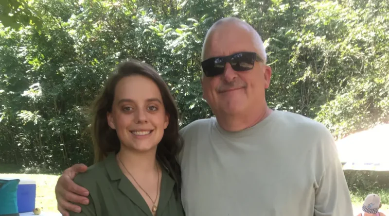 I lived with my dad for 5 years while attending law school and starting my career. Now that I've moved out, I miss it.