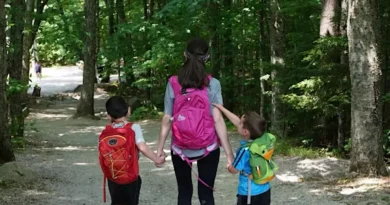 I loved raising little kids. Now that mine are 11 and 15, parenting is much more chill.