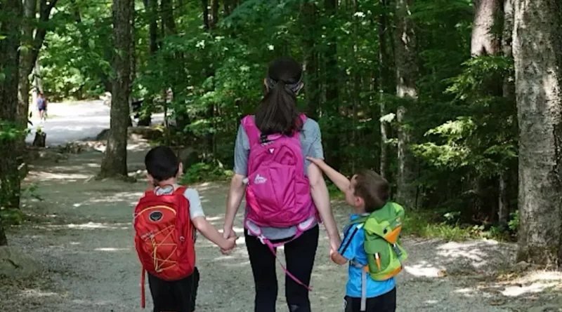 I loved raising little kids. Now that mine are 11 and 15, parenting is much more chill.