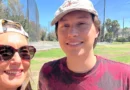 I missed spending time with my adult son, so I hired him as my golf instructor