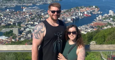 I moved from the US to Germany 4 years ago. Here are the 7 biggest culture shocks I've experienced.