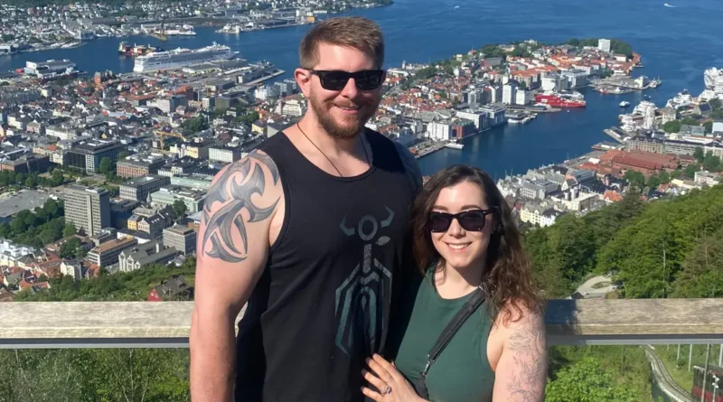 I moved from the US to Germany 4 years ago. Here are the 7 biggest culture shocks I've experienced.