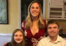 I never tracked my teenagers on an app. Our relationships are better for it.