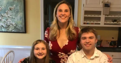 I never tracked my teenagers on an app. Our relationships are better for it.