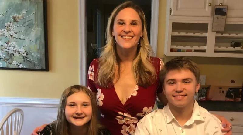 I never tracked my teenagers on an app. Our relationships are better for it.