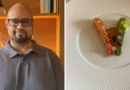 I paid for a $900 Michelin-star dinner with my son. The price tag was worth it to show him the life he can achieve.