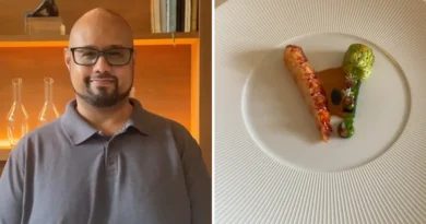 I paid for a $900 Michelin-star dinner with my son. The price tag was worth it to show him the life he can achieve.