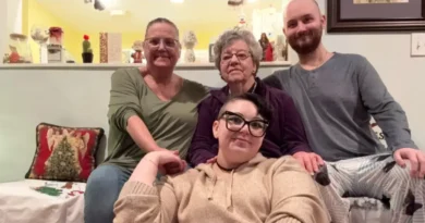 I quit my job to care for 5 older family members. I'm still waiting for my own life to begin.
