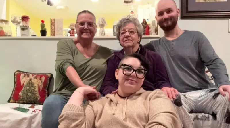 I quit my job to care for 5 older family members. I'm still waiting for my own life to begin.