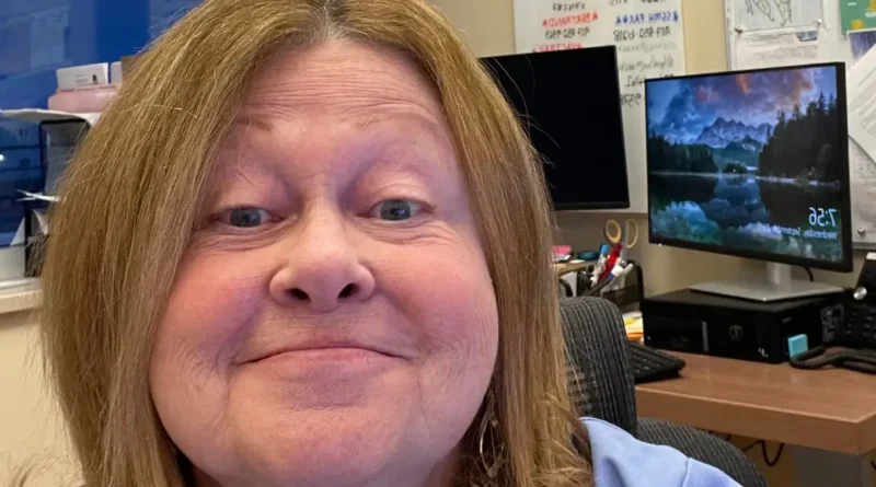 I soft-retired at 66 to become a traveling nurse practitioner. I earn 25% more, and employers host me in luxe Airbnbs.