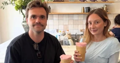I started The Nitro Bar with $1,500 and wood from my basement. Here's how I grew it to a 7-figure business.