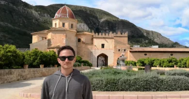 I thought I wanted the American dream. Moving to a small city in Spain changed my mind.