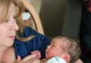 I thought being a grandmother would be easier than being a mother. Now that I am one, it's harder in many ways.