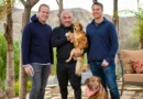 I thought, 'What's more valuable than the family dog?' That question became a company with nearly $100M in sales.