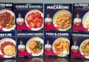 I tried 8 of Gordon Ramsay's frozen meals and ranked them from worst to best