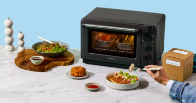 I tried Tovala's smart oven for two weeks — here's whether it beats takeout | TechCrunch