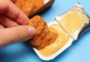 I tried chicken nuggets from 6 fast-food chains and ranked them from worst to best