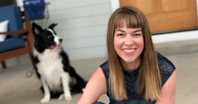 I wanted to move from LA to Kentucky and my husband didn't. It took years for us to get on the same page.