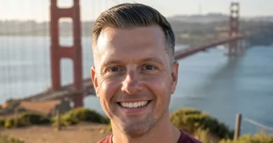I was laid off by Google, then offered a new role. I chose to move cross-country to bet on my startup.
