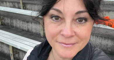 I was the PTA mom who did everything. Then I decided my son needed me more.