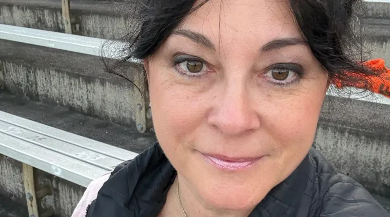 I was the PTA mom who did everything. Then I decided my son needed me more.