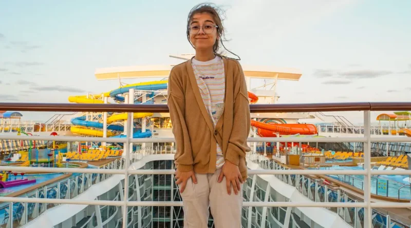 I went on my first cruise. 15 things surprised me about this type of vacation